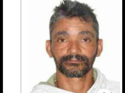 Imagem da notícia Suspeito de matar companheira em Costa Rica diz que facão escorregou durante briga por ciúmes